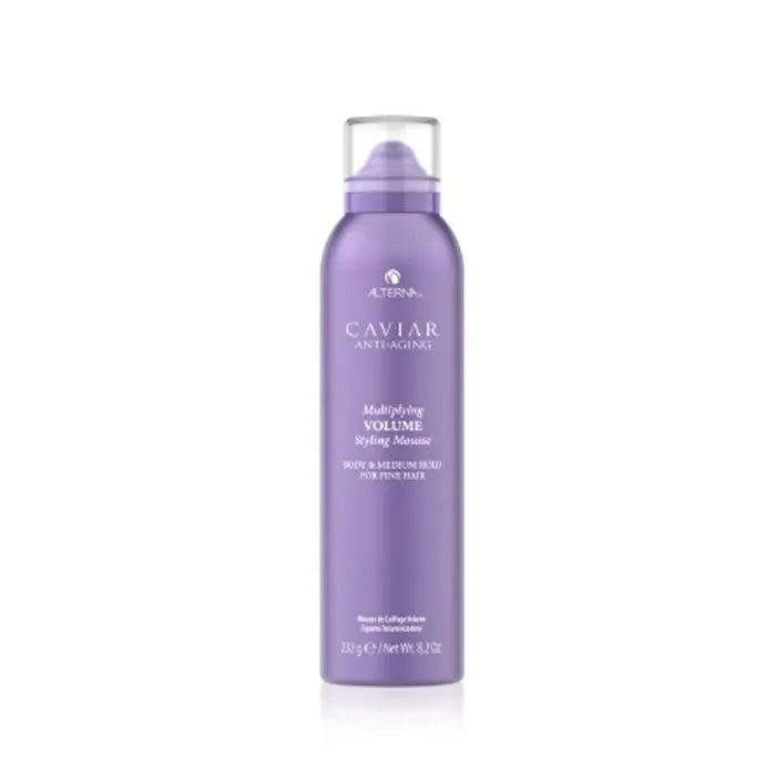Alterna Caviar Mousse Volumizzante 232 g - Styling