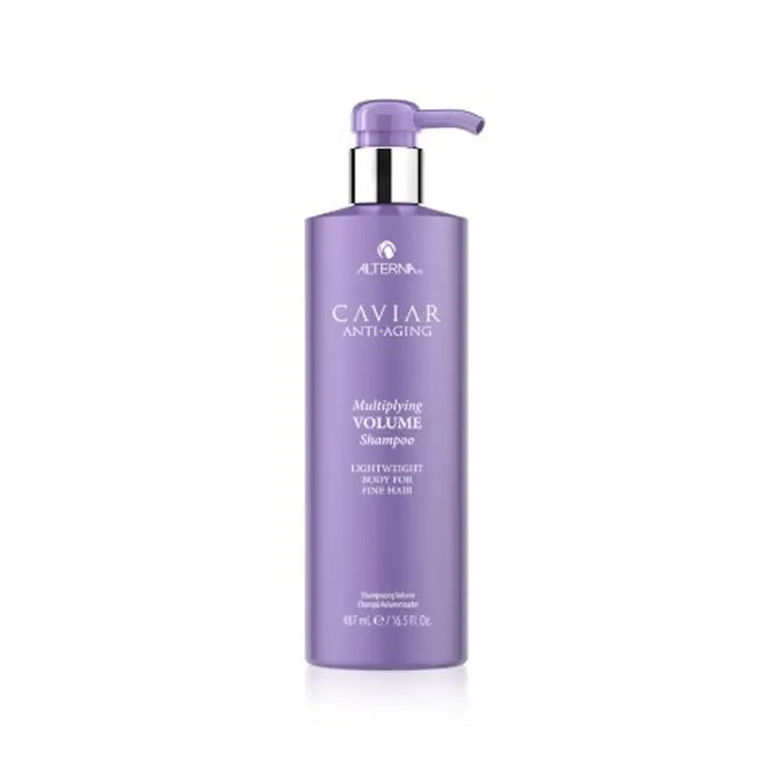 Alterna Caviar Shampoo Volumizzante 1000 ml