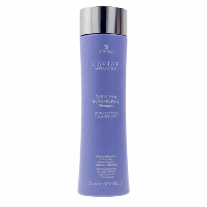 Alterna Caviar Restructuring Bond Repair Shampoo 250 ml