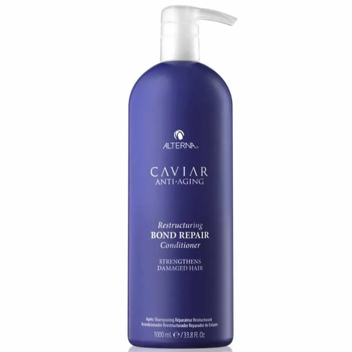 Alterna Caviar Balsamo Riparatore Bond Repair 1000 ml
