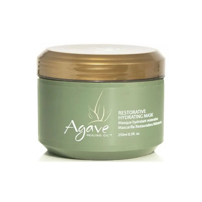 Agave Healing OIL Maschera Rigenerante 250 ml