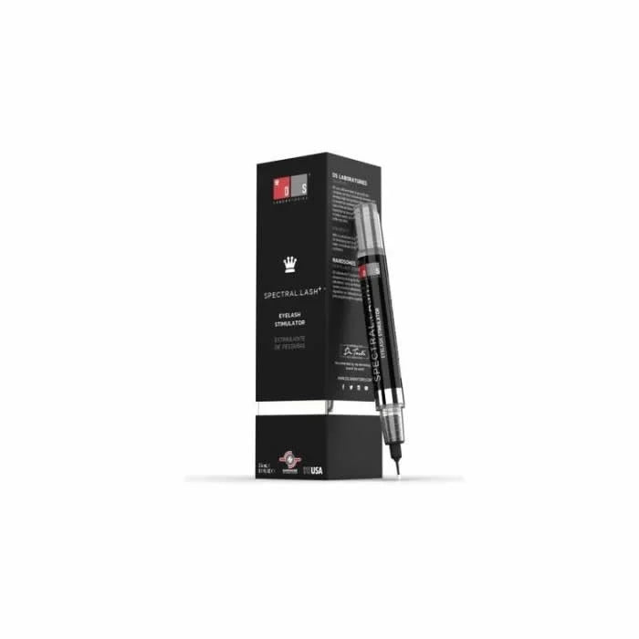 Ds Spectral Lash  Eyelash Stimulator 2.4ml