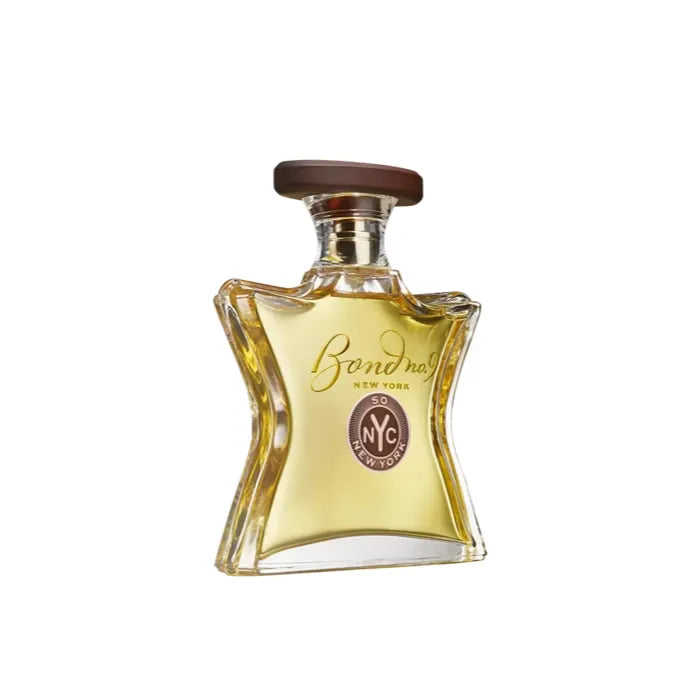 Bond No.9 New York So New York Eau De Parfum Spray 100ml