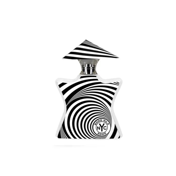 Bond No.9 New York Soho Eau De Parfum Spray 50ml