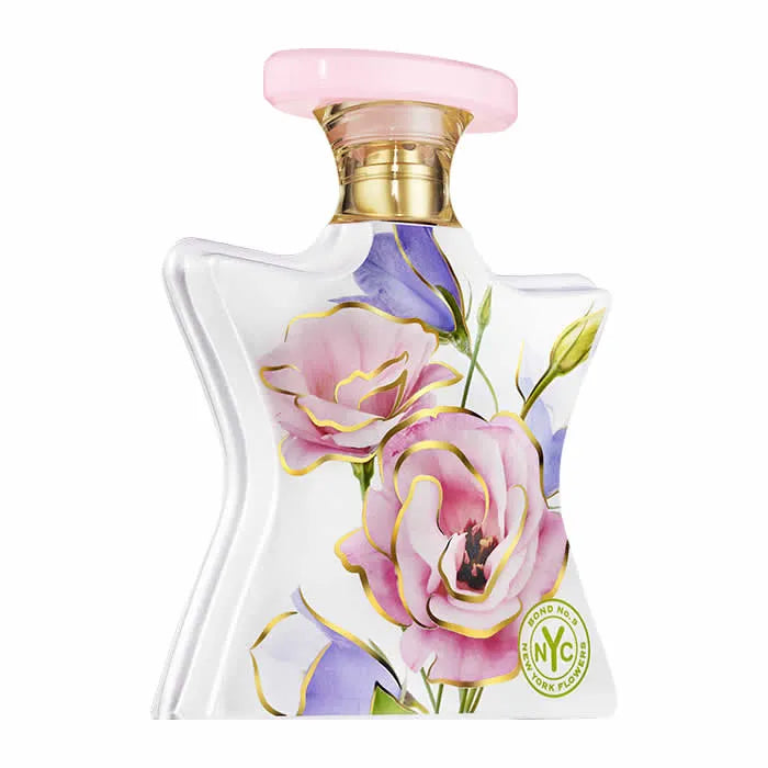 Bond No.9 New York Flowers Eau De Parfum Spray 50ml