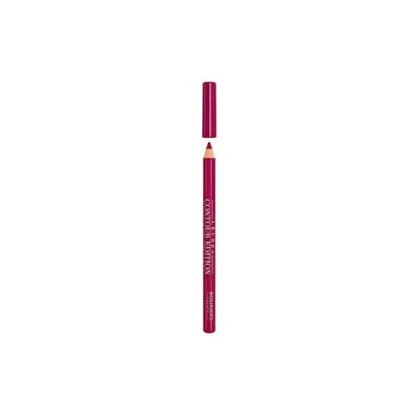 Lèvres Contour Edition 05 Berry Much
