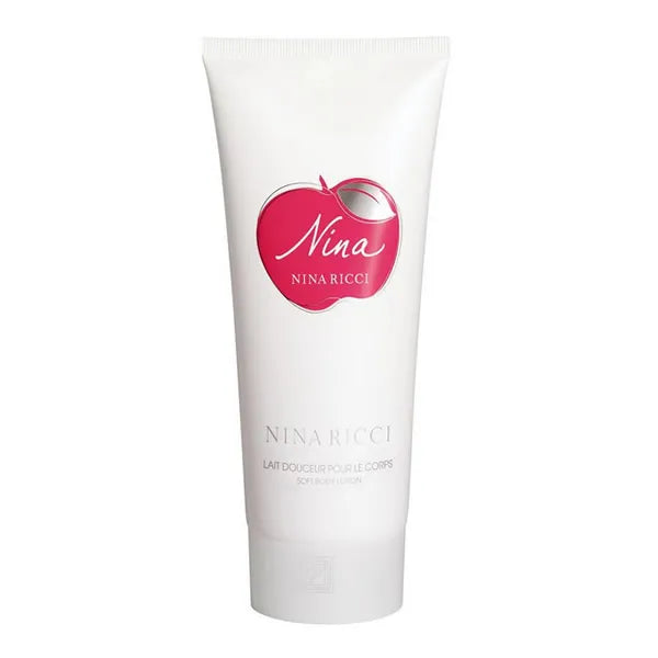 Nina Ricci Nina Crema Corpo 200ml