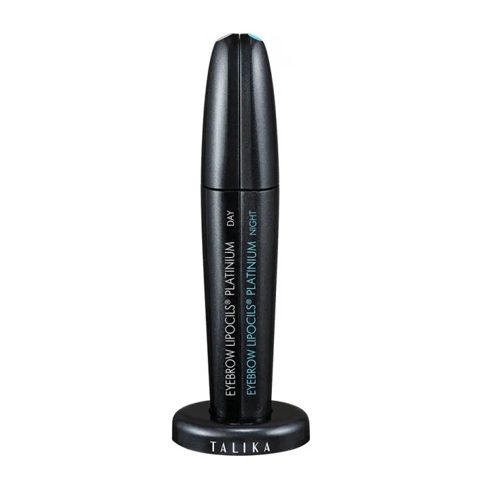 Talika Eyebrow Lipocils Platinium Double Serum