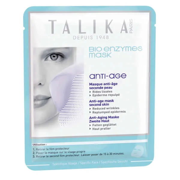 Talika Bio Enzymes Mask Anti-Age 20g