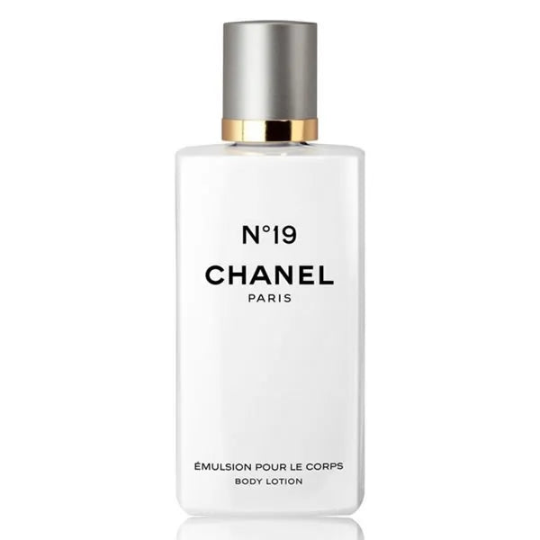 Chanel N19 Emulsione Per  Il  Corpo 200ml