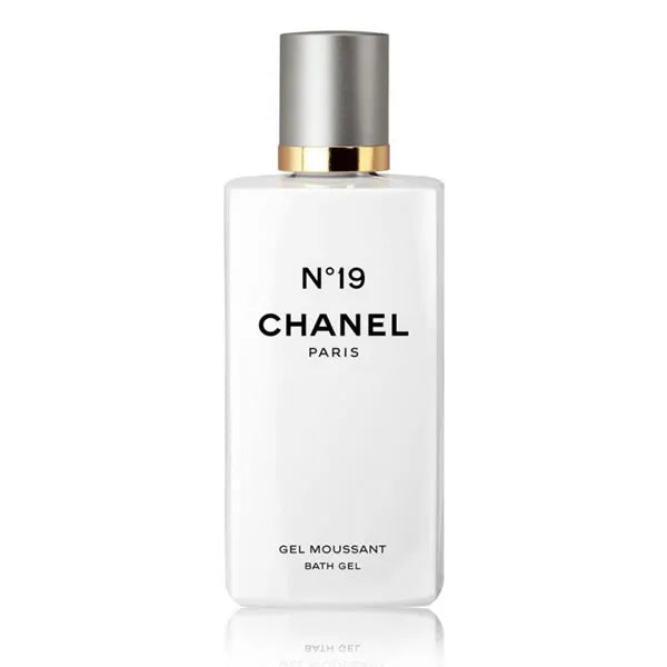 Chanel N19 Gel Schiumogeno 200ml