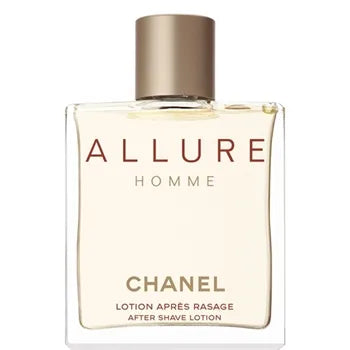 Chanel Allure Homme Lozione Dopobarba 100ml