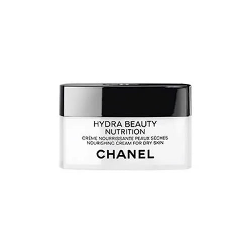 Chanel Hydra Beauty Nutrition Cream 50ml