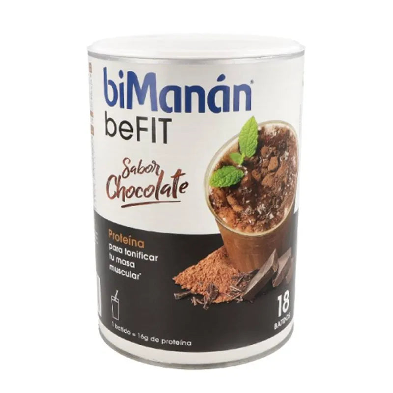 Bimanán Befit Frullato Cioccolato 360 g - Dimagrante