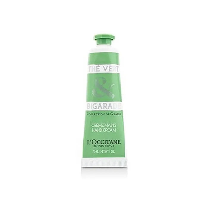 L'Occitane The Vert & Bigarde Crema Per Le Mani 30ml