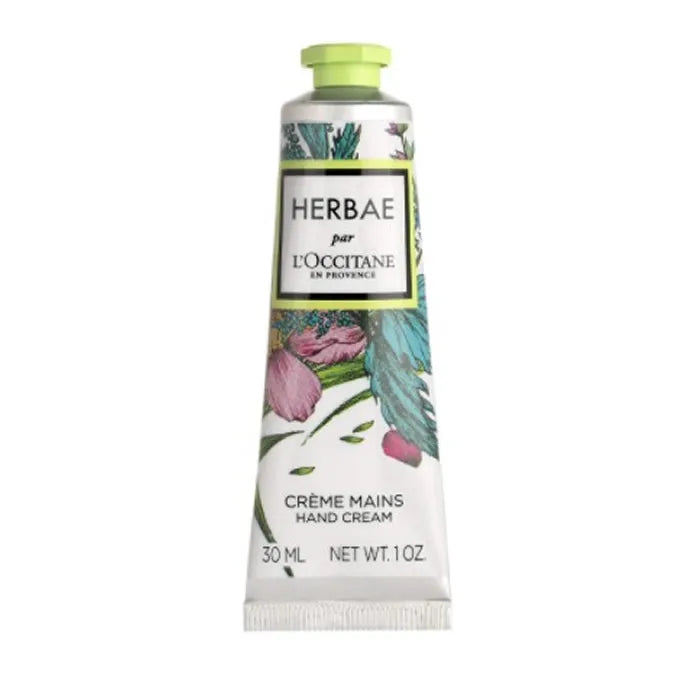 L'Occitane Herbae Crema Per Le Mani 30ml