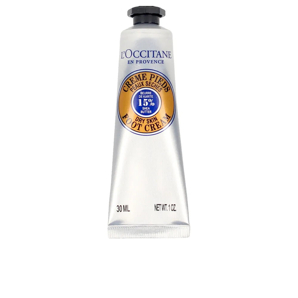 Loccitane Crema Piedi Karité 30ml