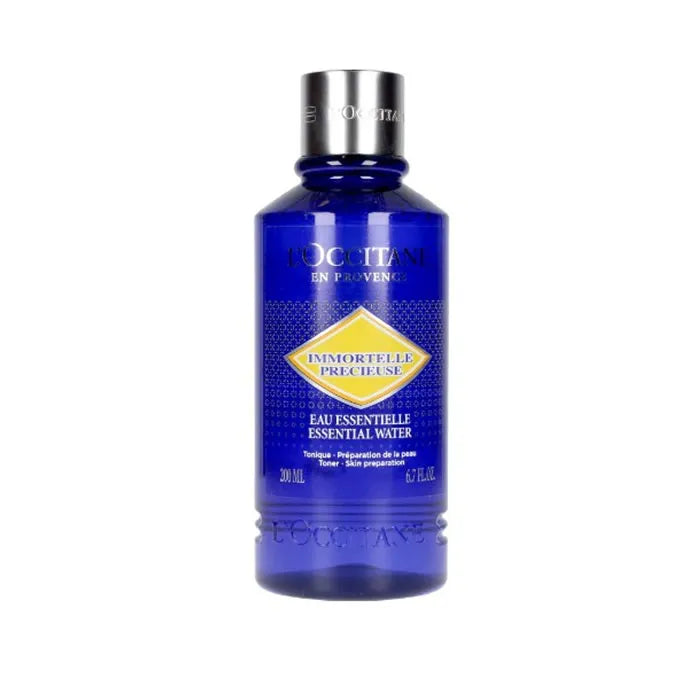 L'Occitane Immortelle Precieuse Acqua Essenziale 200ml