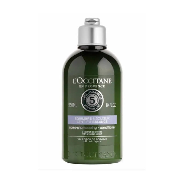 L'Occitane Aromachologie Gentle & Balance Condizionatore 300ml