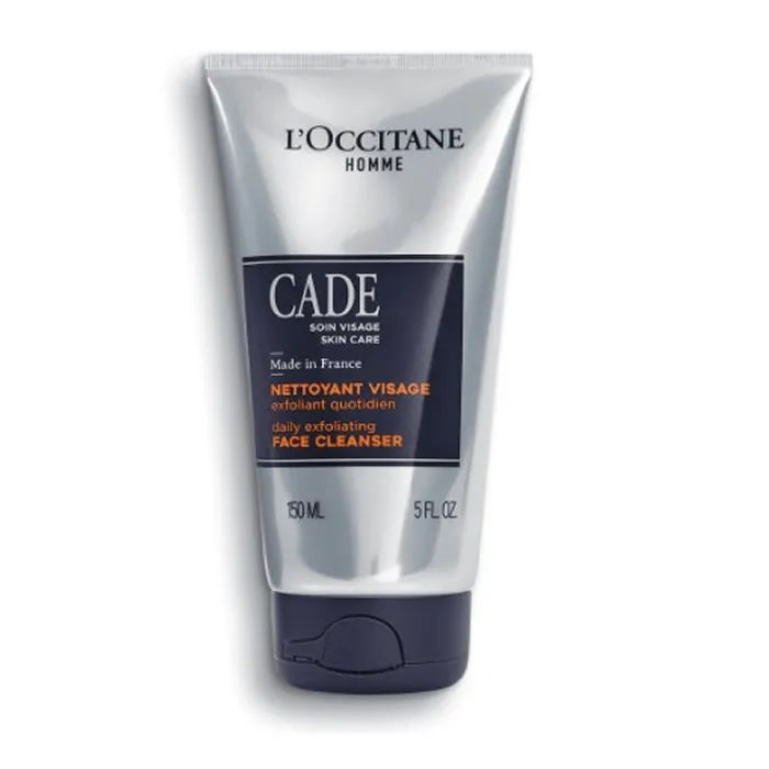 L'Occitane Cade Detergente Viso Esfoliante 150ml