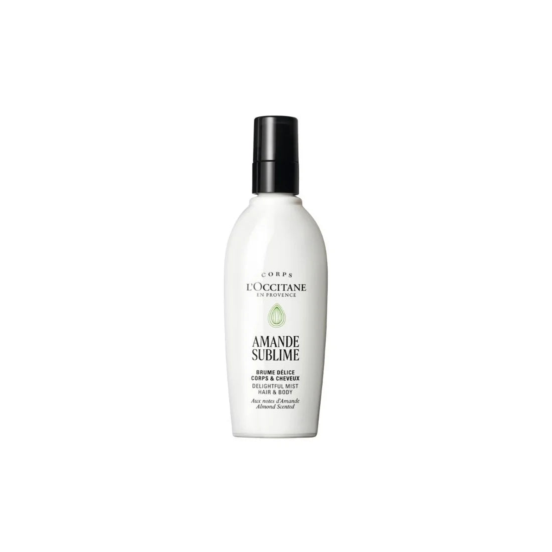 L'occitane Loccitane Almendra Hair Body Mist 100ml