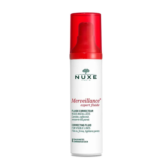 Nuxe  Merveillance Expert Fluido Pelli Miste 50ml