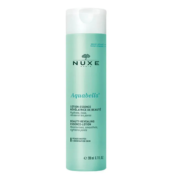 Nuxe Aquabella Lozione Essenza Rivelatrice Di Bellezza 200ml