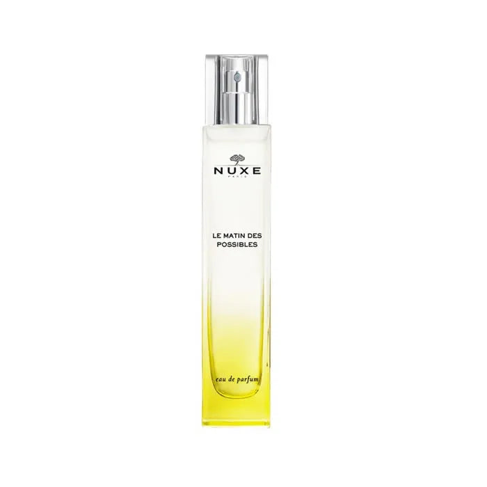 Nuxe Le Matin Des Possibles Eau De Parfum Spray 50ml