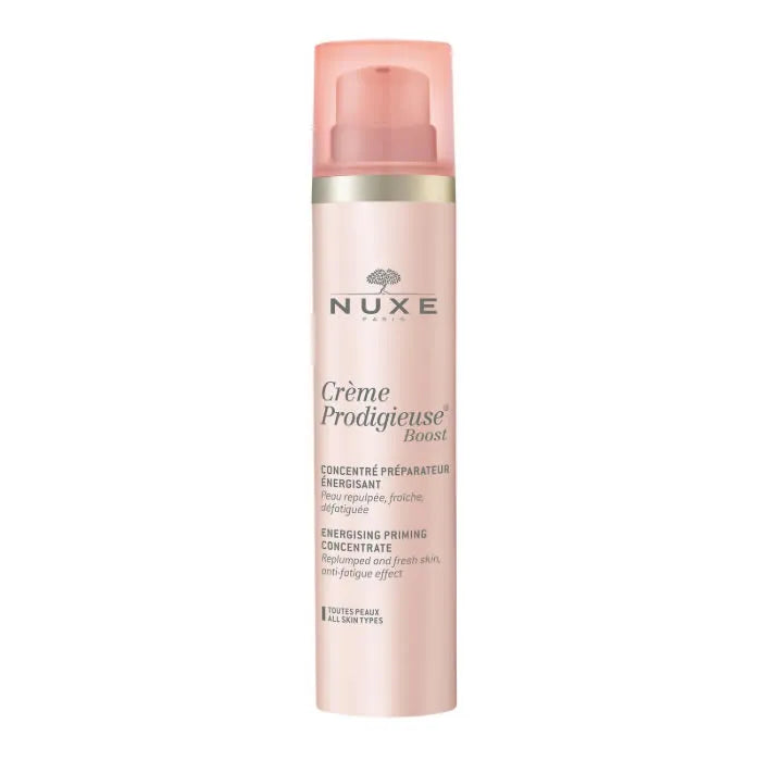 Nuxe Crème Prodigieuse Boost Concentrato Preparatore Energizzante 100ml