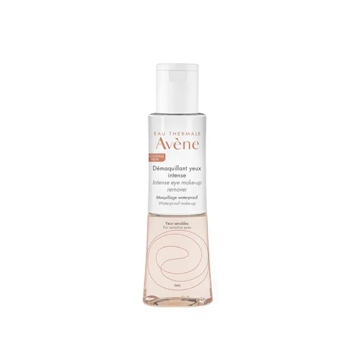 Avène Struccante Occhi Intenso 125 ml - Delicato Pelli Sensibili