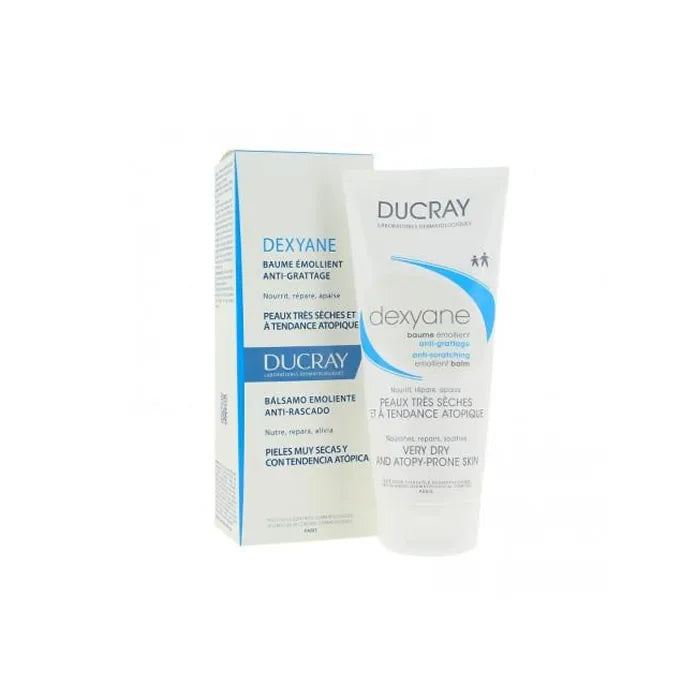 Dexyane Emollient Anti-scratch Balm 200ml