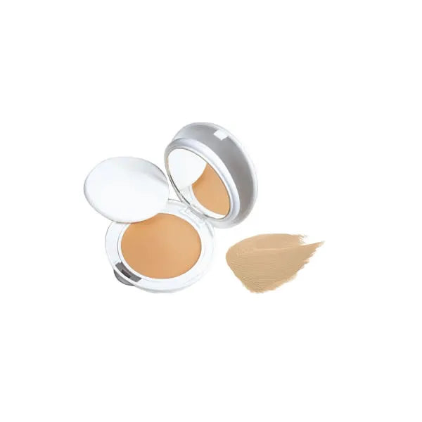 Avène Couvrance Crema Compatta Colorata spf 30 Pelle Normale Mista