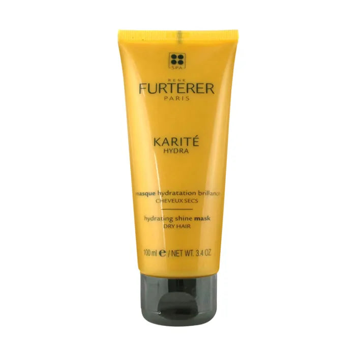 René Furterer Karité Hydra Maschera Idratazione Brillantezza 100ml