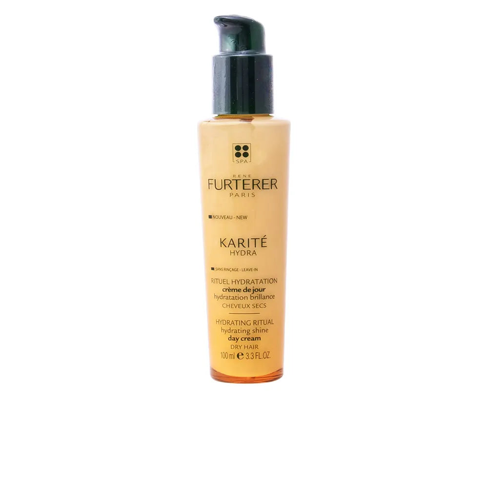 Rene Furterer Karite Hydra Crema Giorno 100ml