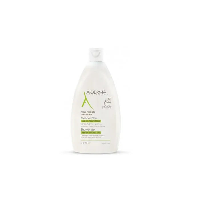 Gel Doccia A-Derma Hydra-Protector 500ml