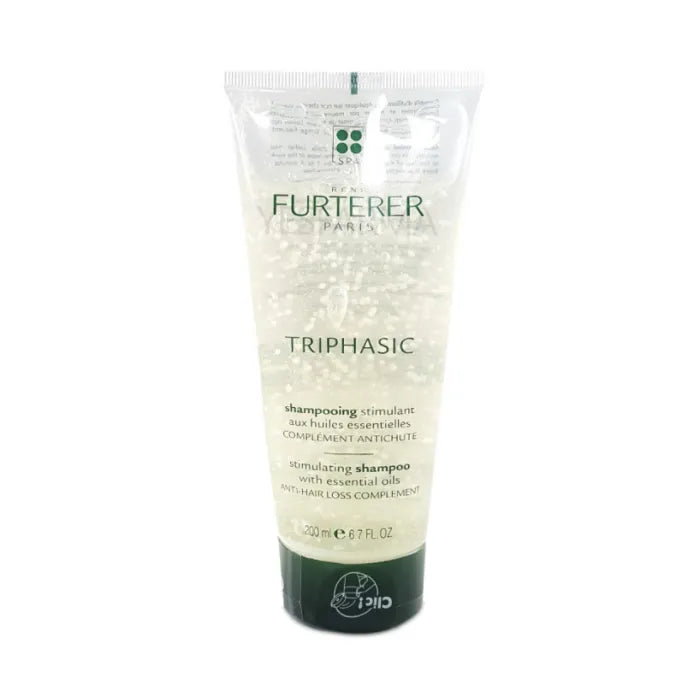 Rene Furterer Triphasic Shampoo Stimolante 200ml
