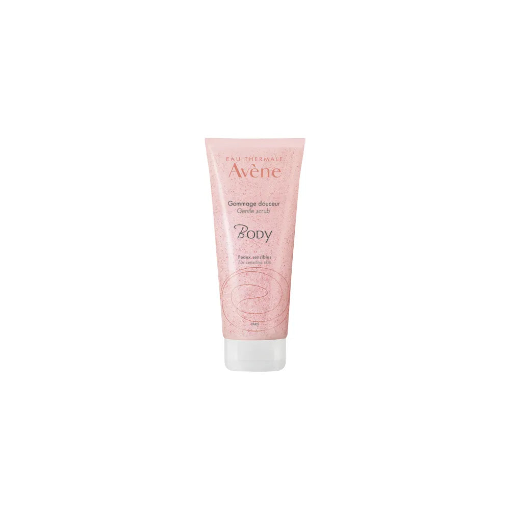 Avène Delicatezza 200 ml