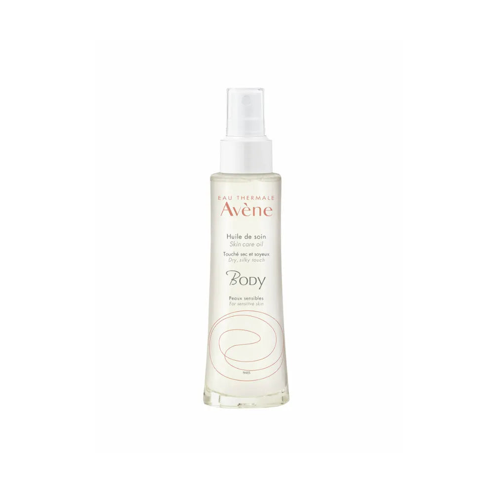 Avène Body Olio Cura Pelle 100 ml - Nutriente