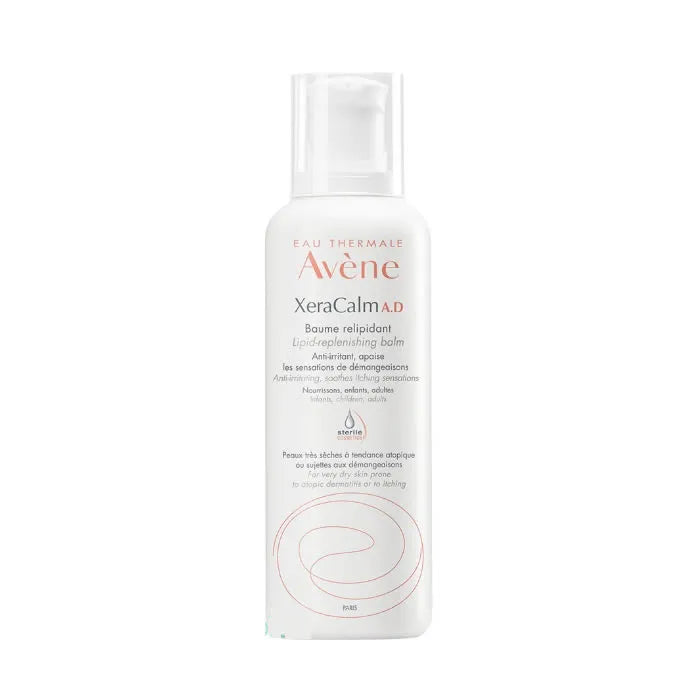 Avène Xeracalm A.D. Balsamo Ricco 400 ml | Pelle Secca