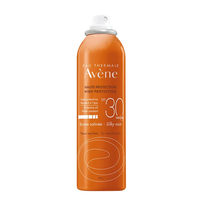 Avène Spray Solare Viso spf 30 - Protezione Leggera 150 ml