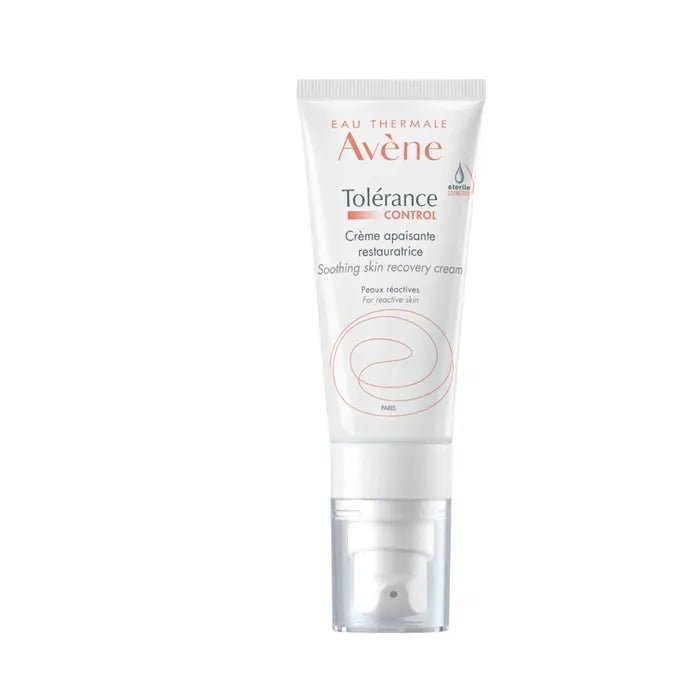 Avène Tolérance Control Lenitiva Recupero 40 ml