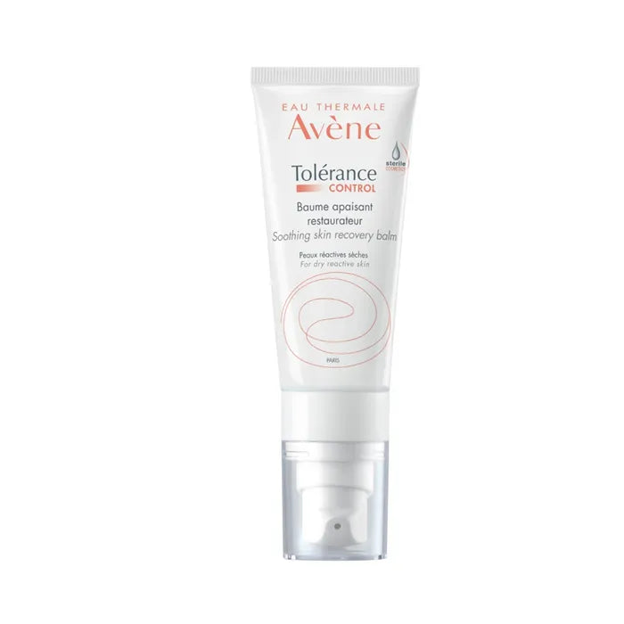 Avène Tolérance Control Balsamo Lenitivo Rigenerante 40 ml