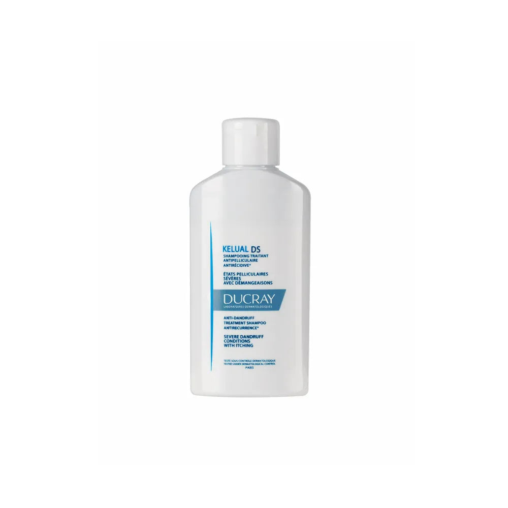 Ducray Kelual DS Shampoo 100ml