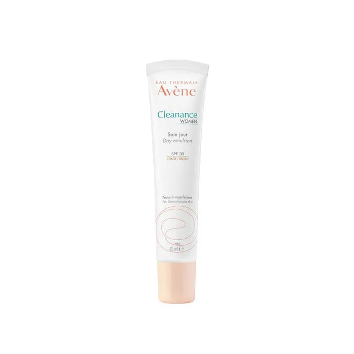 Avène Cleanance Women Colorata spf 30 - 40 ml