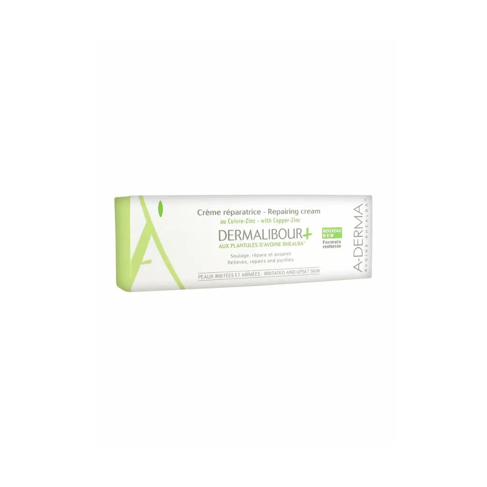 A-derma Dermalibour+ Riparatrice 100 ml