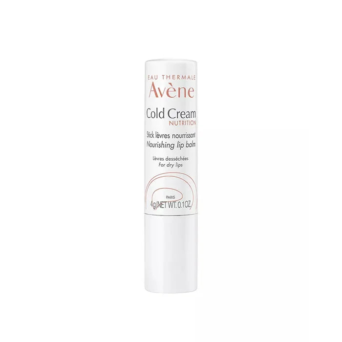 Avene Cold Cream Stick Labbra 4g