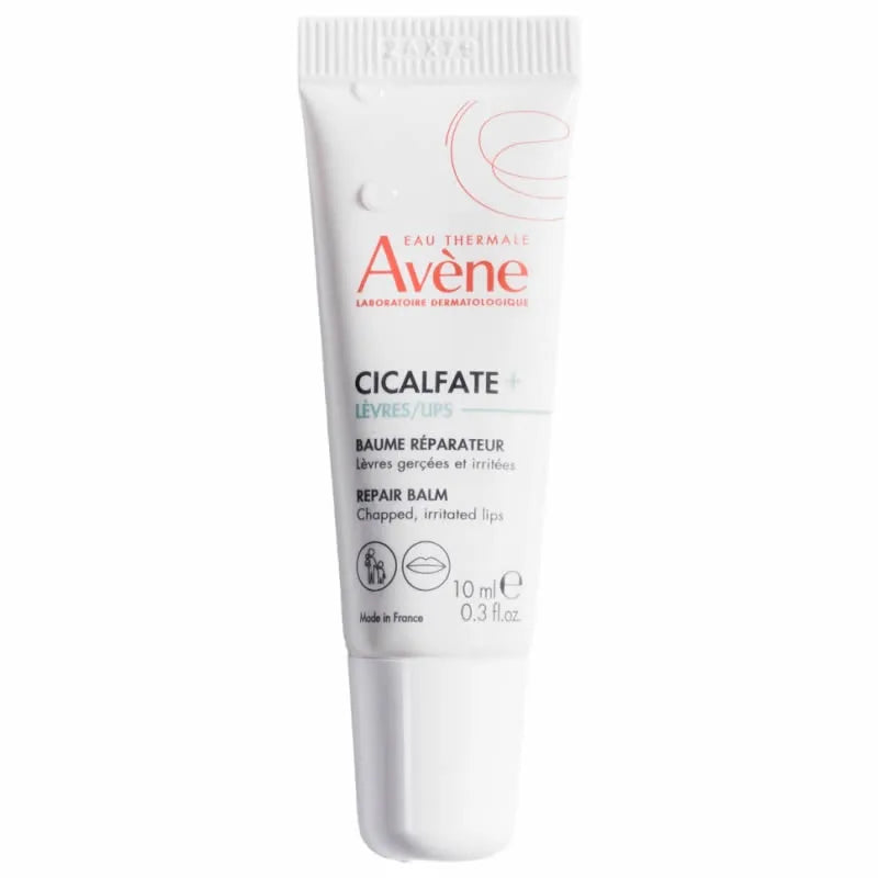Avéne Cicalfate Balsamo Riparatore 10 ml - Lenitiva