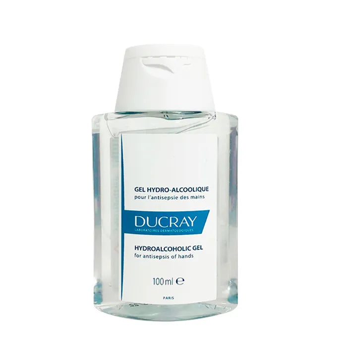 Ducray Gel idroalcolico 100ml