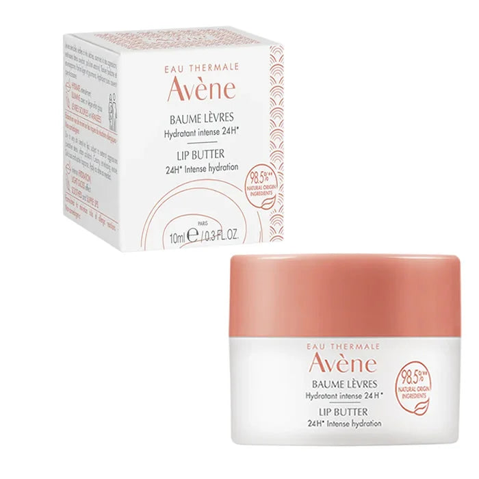 Avène Bálsamo Labial Nutrición Intensa 10ml