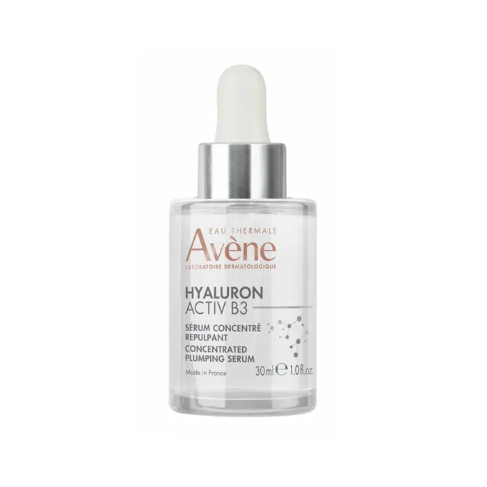 Avène Hyaluron Activ B3 Siero Concentrato Volumizzante 30 ml